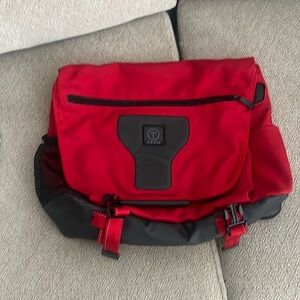 Tumi T Tech Adventure Bag
